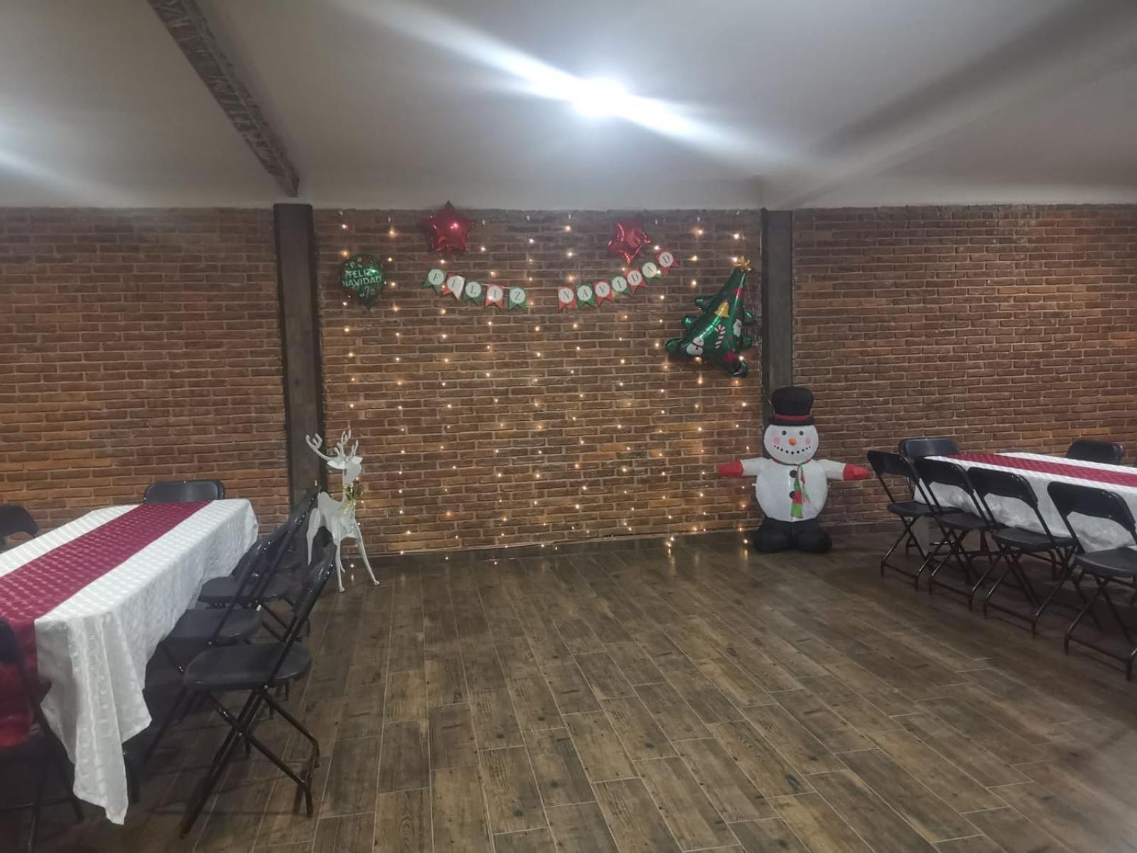 Hotel San Lucas Zacatlán Zewnętrze zdjęcie