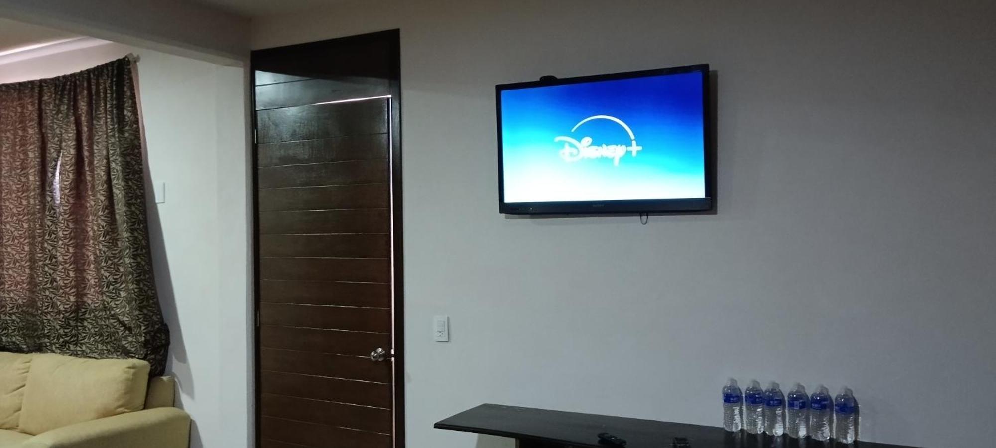 Hotel San Lucas Zacatlán Zewnętrze zdjęcie