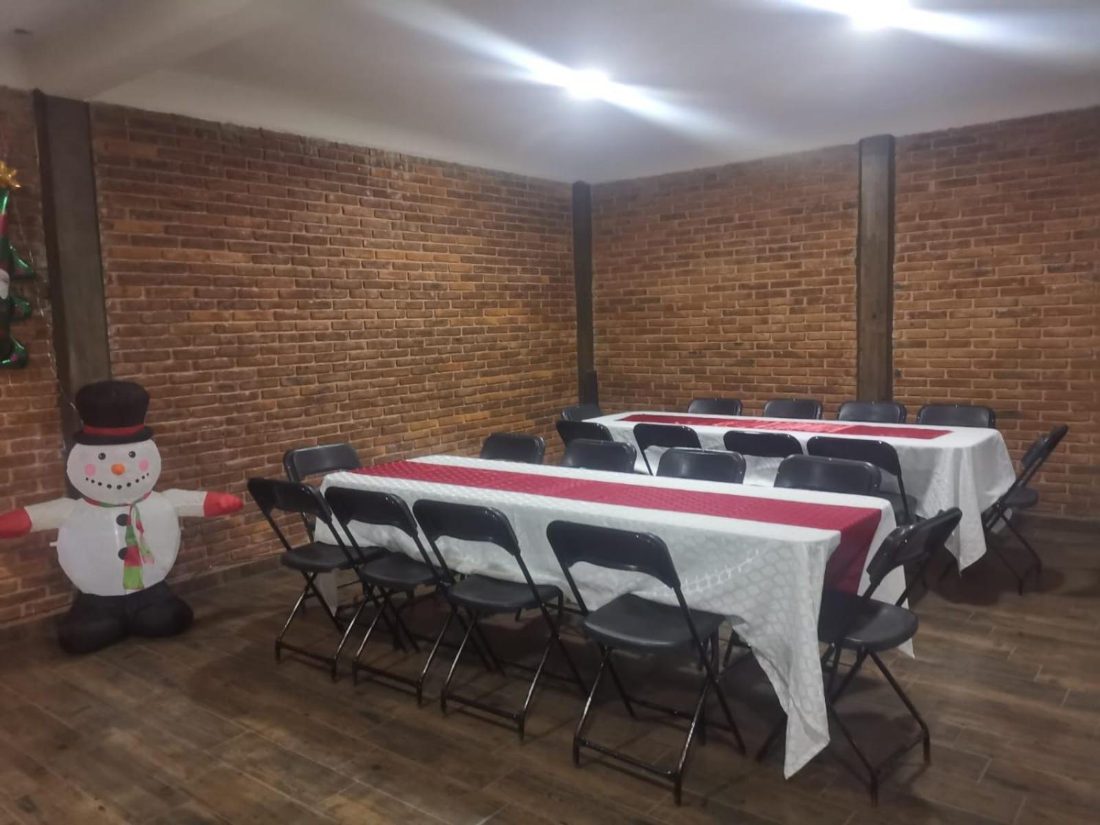 Hotel San Lucas Zacatlán Zewnętrze zdjęcie